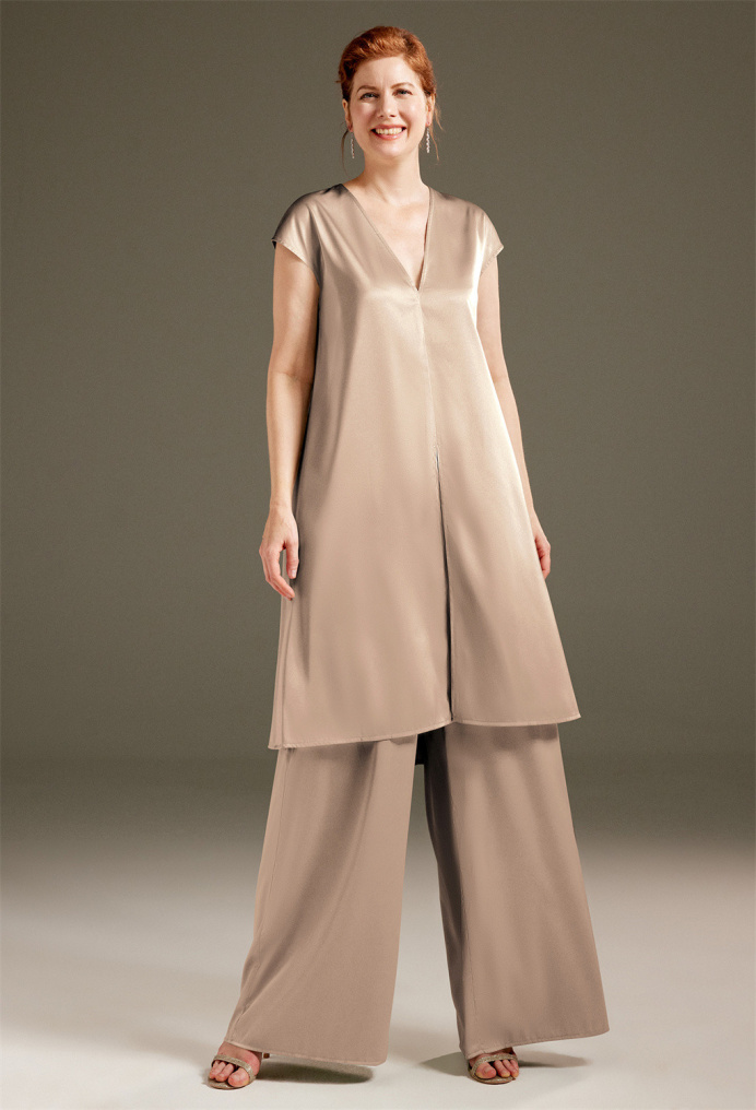AW Gwen Dress